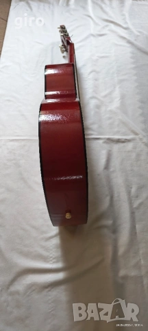 Класическа китара , снимка 12 - Китари - 55031595