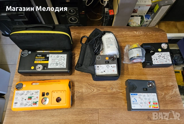 Автомобилни компресори, различни модели. Центи от 28 до 45 евро. , снимка 5 - Аксесоари и консумативи - 54752608