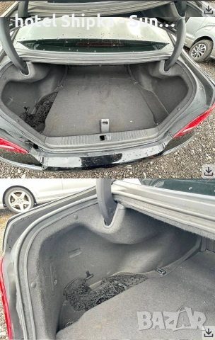 Hyundai EQuS vs380, снимка 11 - Автомобили и джипове - 54986141