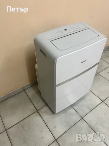 Мобилен Климатик Finlux PAC12HC, снимка 3 - Климатици - 55162508