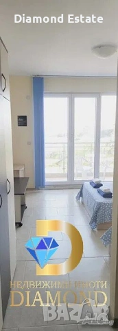 Студио в град Ахтопол