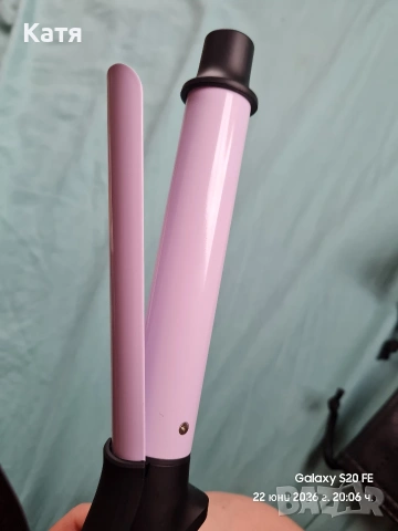 Продавам маша за коса Philips BHB864 – почти неизползвана, снимка 4 - Маши за коса - 55002466