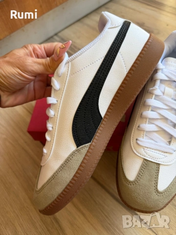 Оригинални нови маратонки Puma U 9-T! 41 н, снимка 5 - Маратонки - 54723308