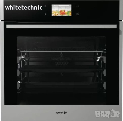 Фурна за вграждане Gorenje BOP799S51X