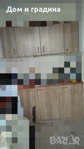Използвана кихня