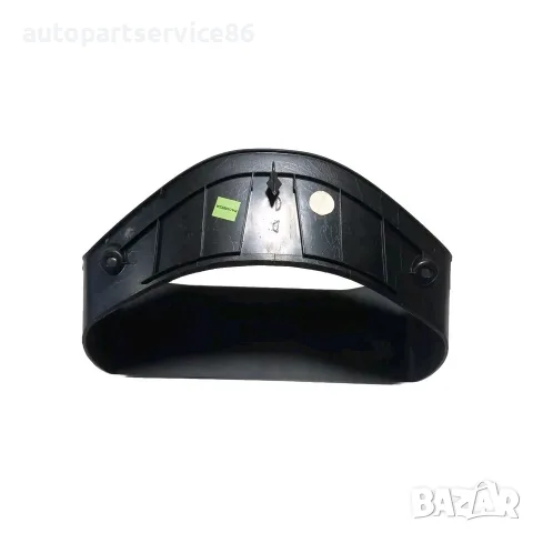 Рамка на арматурното табло за приборен панел за Volvo C30 1.6 TDI (2012) 8687453 OEM, снимка 2 - Части - 55622909