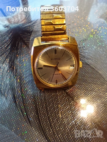 ръчен часовник vostok, снимка 9 - Мъжки - 53399297