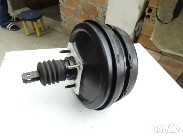 Серво усилвател Ленд Ровър Фрилендър 1 2.0 TD4 112к.с Servo usilvatel LandRover FreeLander SJB10202, снимка 2 - Части - 55628110