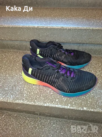 ASICS  Dyna Flyte 3 SP, снимка 3 - Маратонки - 55674187