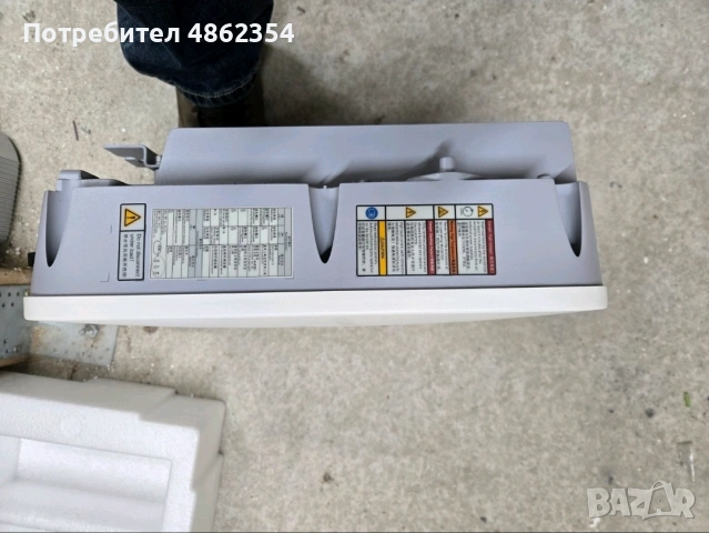 Huawei SUN2000-6KTL-L1 6 kW, снимка 6 - Друга електроника - 54981019