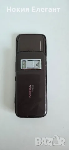 Nokia N85 като нов, снимка 3 - Nokia - 55602445