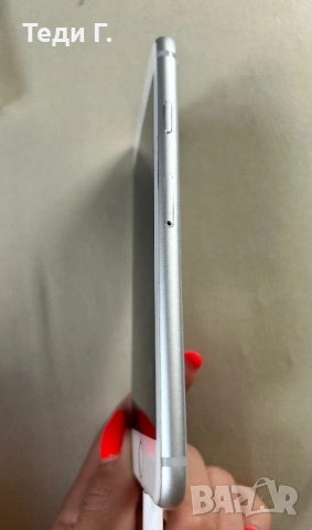Iphone 8, снимка 3 - Apple iPhone - 54660778