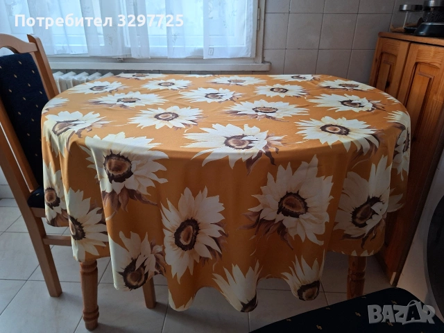 🌻🌻ПОКРИВКА ЗА МАСА!🌻🌻