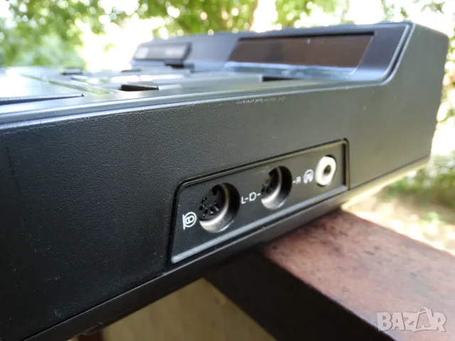 BASF 8100 HiFi ..., снимка 10 - Декове - 55587815