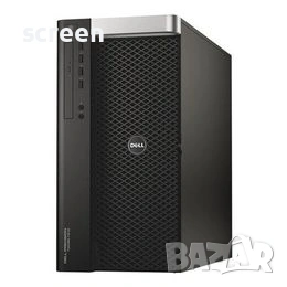 NetApp 852TB Enterprise Storage System (96 HDD) + Dell T7810 готов ZFS / backup / data center сетъп