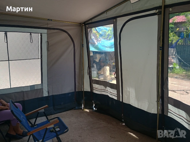 Продавам форселт, снимка 8 - Каравани и кемпери - 55188754