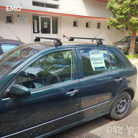 Шкода фабия, снимка 9 - Автомобили и джипове - 50864172