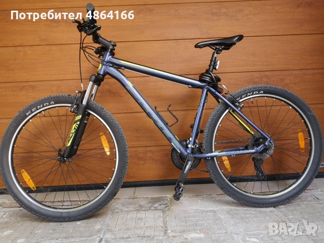 Scott Aspect 780 size L 27.5", снимка 2 - Велосипеди - 55000157