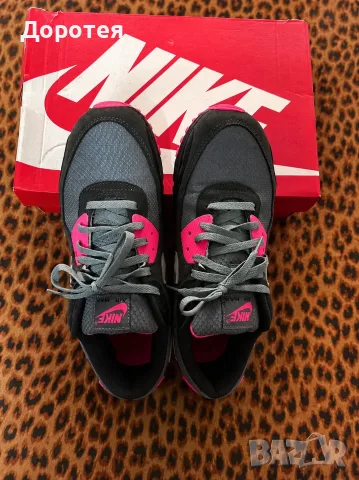 Маратонки  Nike, снимка 8 - Маратонки - 55406643