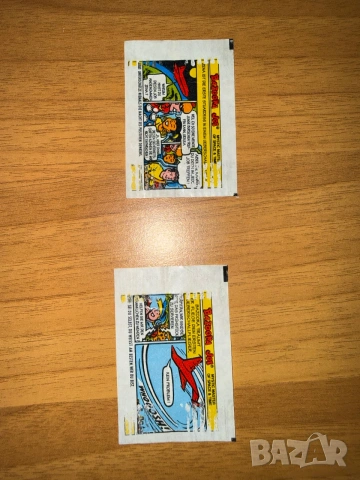 Bazooka Joe