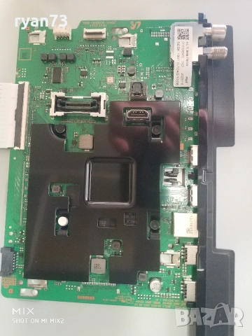 Mainboard BN41-02844D-000