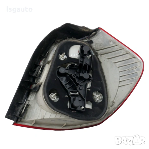 Ляв външен стоп BMW 1 Series (E87) 2004-2011 ID: 158794, снимка 2 - Части - 53955674