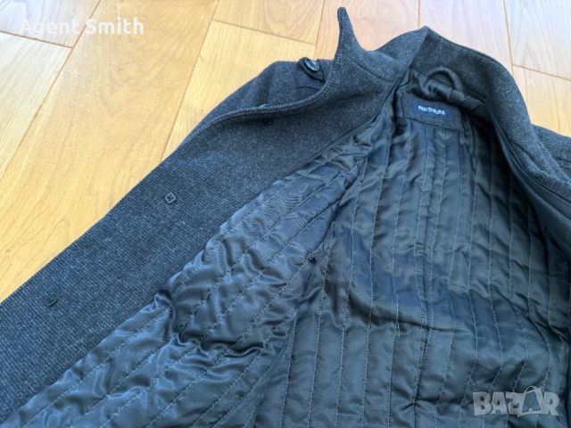 Палто McNeal размер 46, снимка 14 - Палта - 54137554