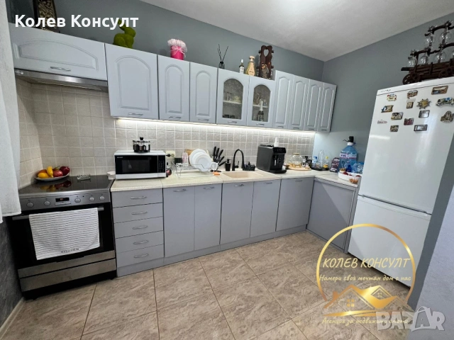 Етаж от къща град Хасково ,кв.Болярово, снимка 14 - Етаж от къща - 54912653