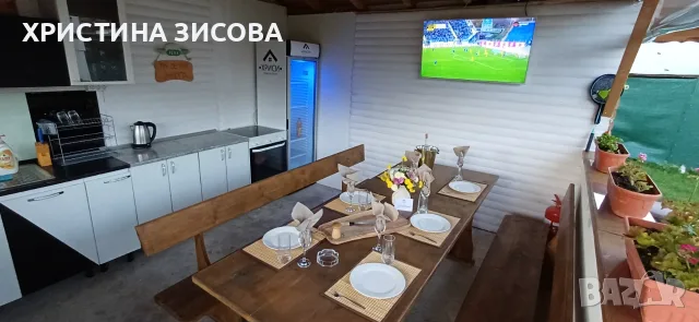 Къща за гости Хриси- до Велинград, язовир Батак, минерален плаж - Промоция 2+1 нощувки, снимка 11 - Почивки на планина - 55555010