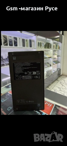 Samsung S25 *Запечатан*, снимка 2 - Samsung - 54620307