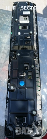 Mercedes E class W 213, снимка 5 - Аксесоари и консумативи - 54502959