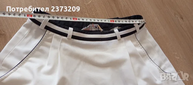 Пола за тенис Fila, снимка 2 - Поли - 55324056