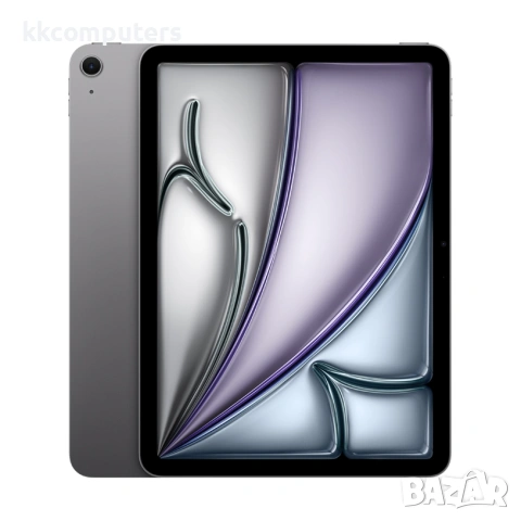 ЧАСТИ ЗА Таблет APPLE iPad Air 11" M4 WI-FI, 128 GB, 11.0 ", RAM 12 GB