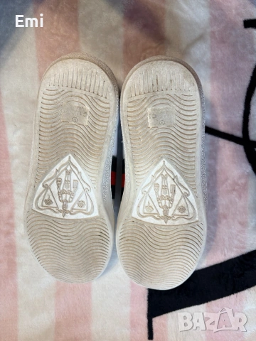 gucci italy, снимка 3 - Ежедневни обувки - 54246206