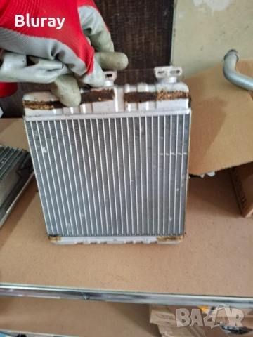 Части от опел зафира А, снимка 15 - Части - 54277574