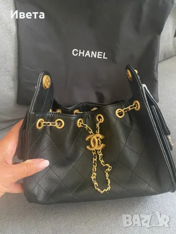 Дамска чанта Chanel