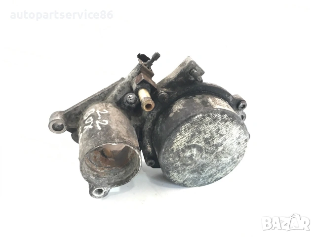 Вакуум помпа за Ford Transit Mk7 2.2 TDCi (2006-2011) XS7Q-2A451-Bj , снимка 2 - Части - 55036639