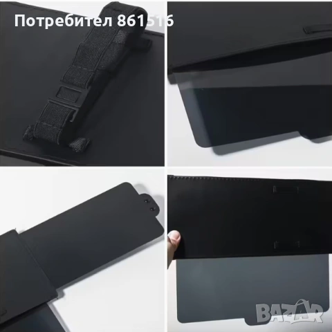 Сенник за кола - удължител, снимка 6 - Аксесоари и консумативи - 54213212