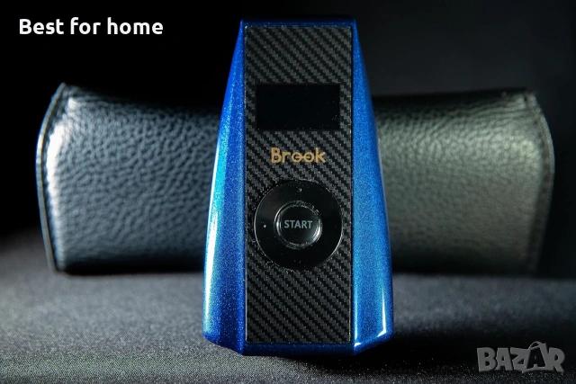Brook Ras1ution 2 - Конвертор за състезателен волан , снимка 2 - Друга електроника - 55014759