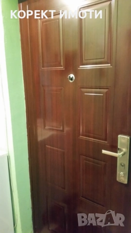 ПРОДАВА 1-стаен апартамент в кв. Тракия, снимка 8 - Апартаменти - 54639760