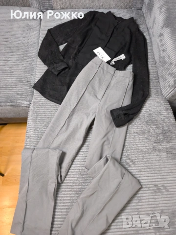 Панталони na Kd, снимка 4 - Панталони - 53951962