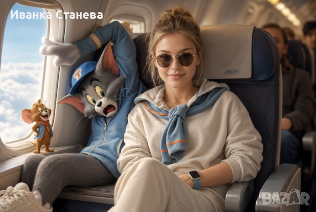 Дигитална карикатура/шарж, по снимка , снимка 2 - Картини - 54954078