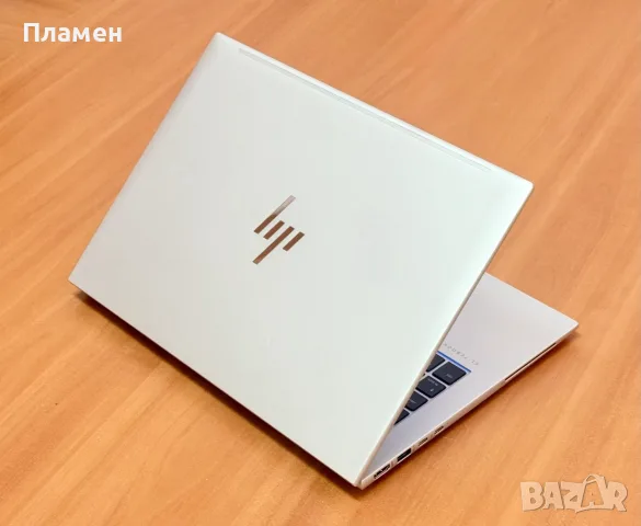 HP EliteBook 840 G10 / Core i7-1355U / 32GB DDR5 / 256GB SSD / 14″ FHD+ / Гаранция-6м.