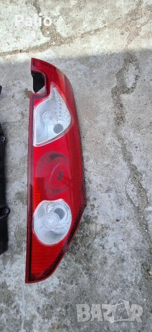 Задни Стопове За Renault Kangoo, снимка 2 - Аксесоари и консумативи - 54780916