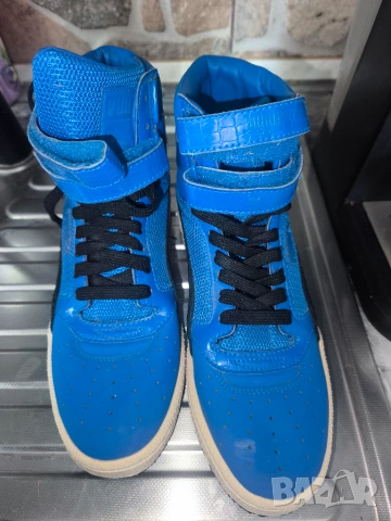 Маратонки puma в отлично състояние