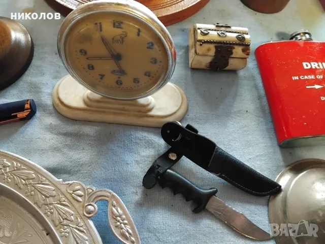 СТАРИ  ПРЕДМЕТИ , снимка 6 - Антикварни и старинни предмети - 55303931
