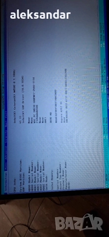 acer aspire.3.n20c6, снимка 3 - Части за лаптопи - 54389967