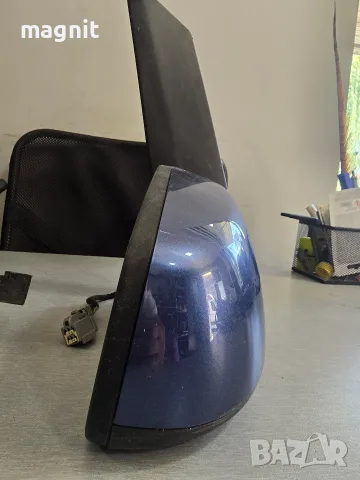 Дясно огледало Ford C-Max 2006, снимка 4 - Части - 55492514