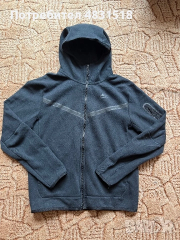Nike Tech Fleece екип 