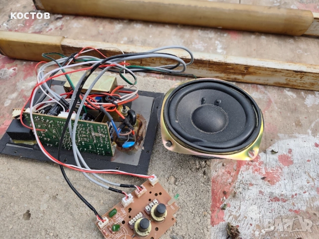 Турбо бас колона , снимка 4 - Тонколони - 54180940